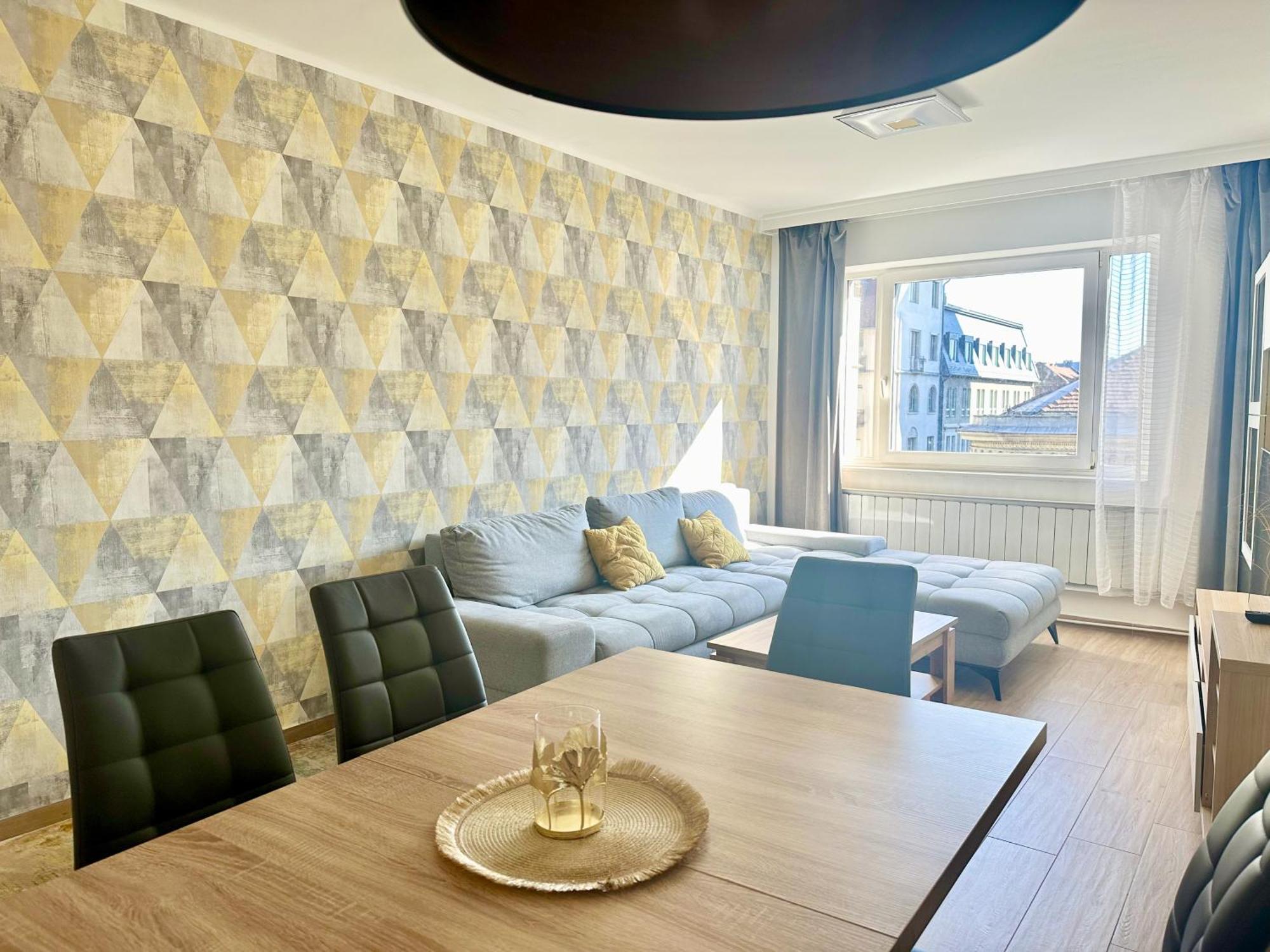 Blaha Budapest