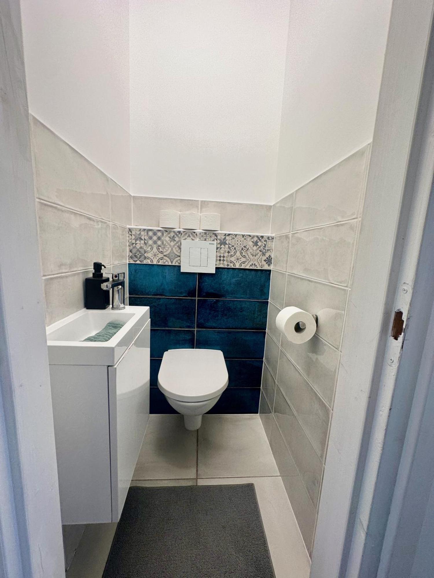 Blaha Apartmán