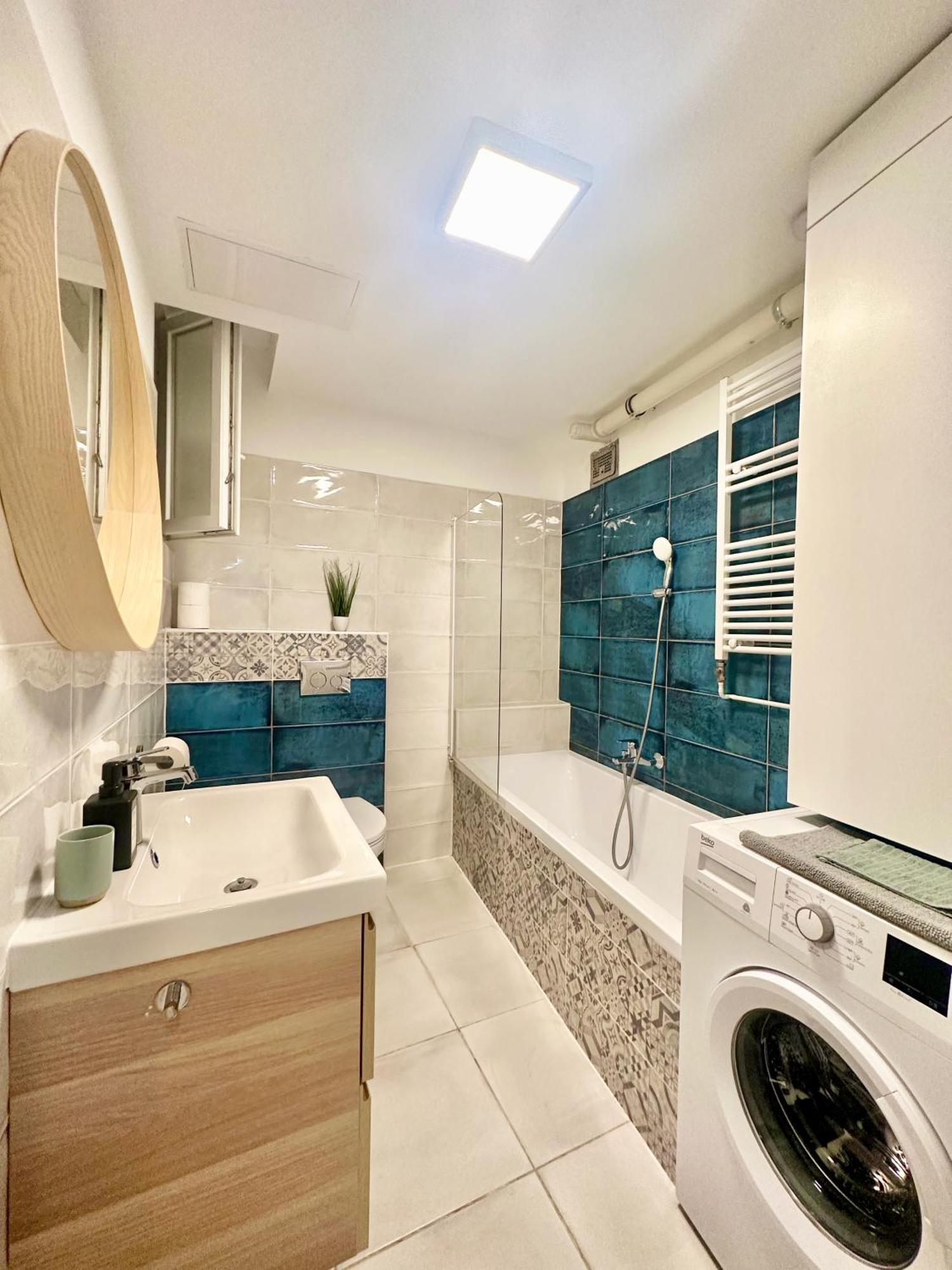 Apartmán Blaha