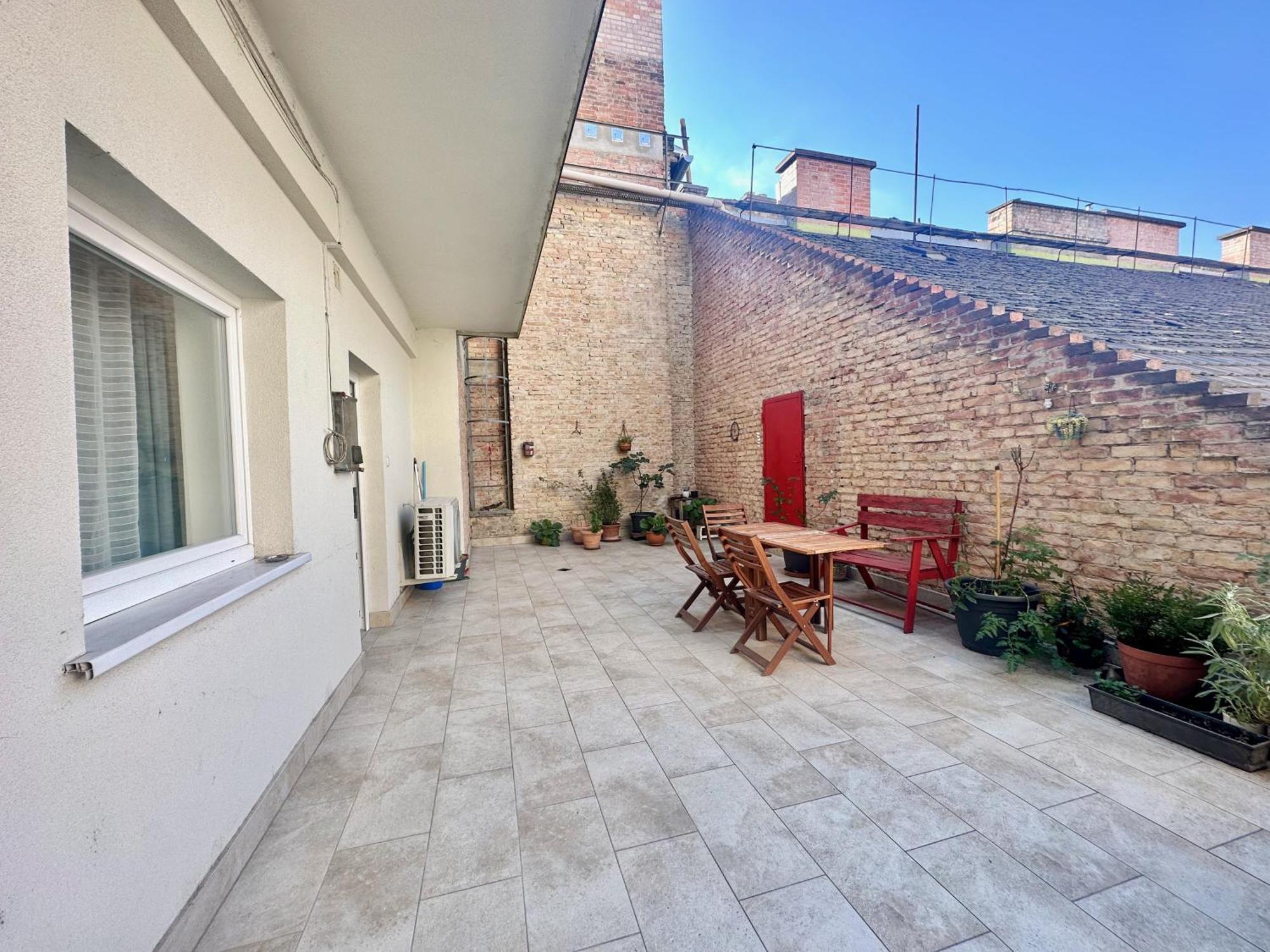 Apartmán Blaha *