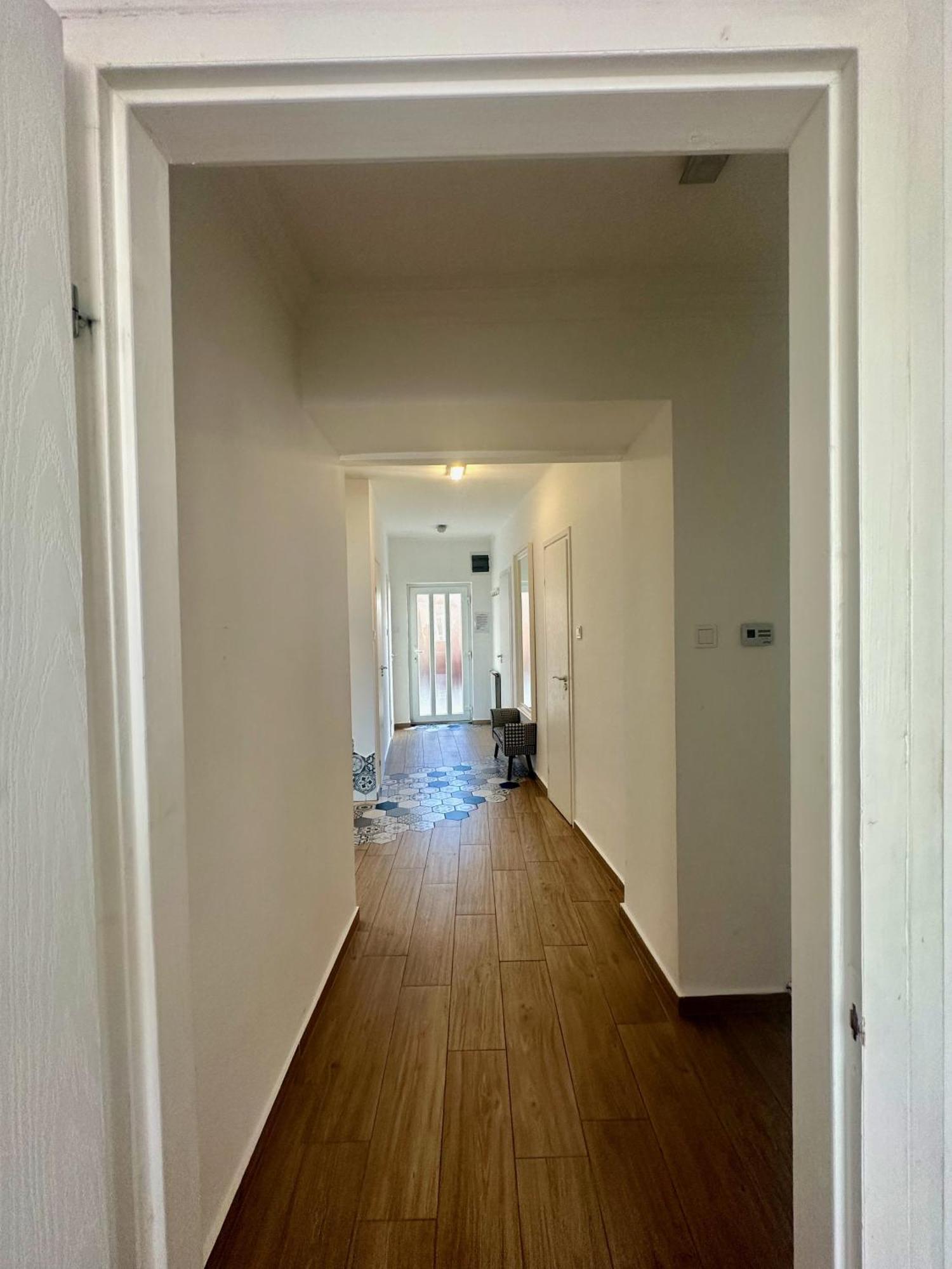 Blaha Apartmán *