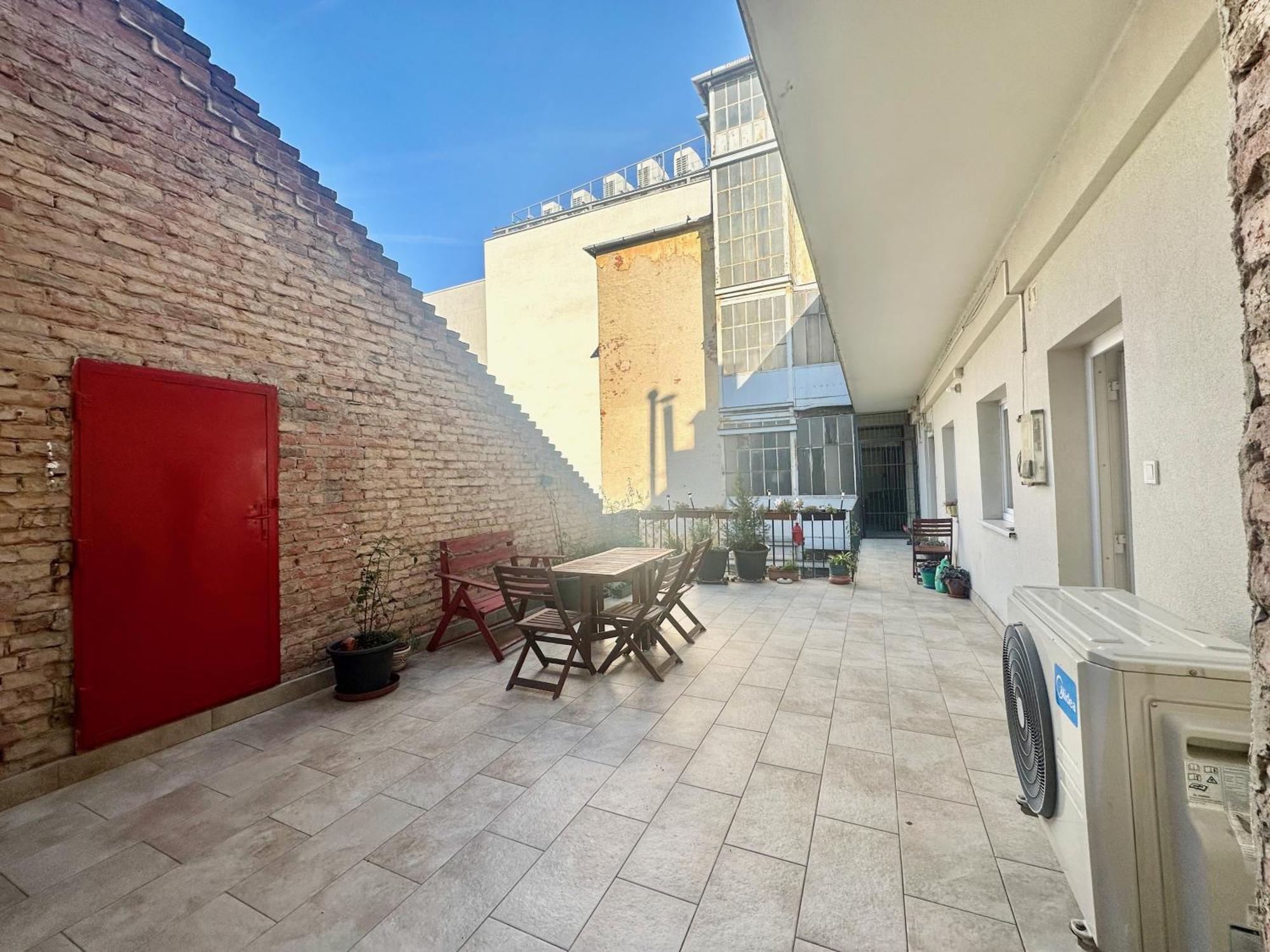 Blaha Apartmán *